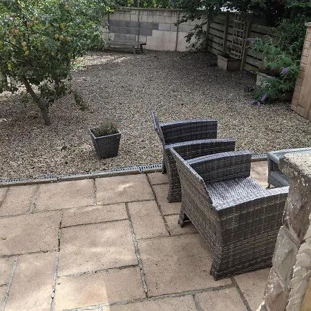 公寓 Whitby House Retreat Sleeps 12 *