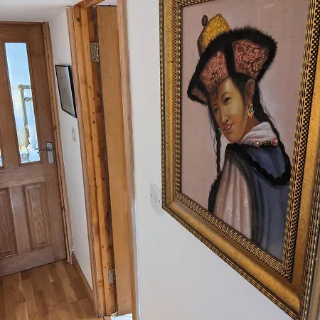 公寓 Whitby House Retreat Sleeps 12 Sleights