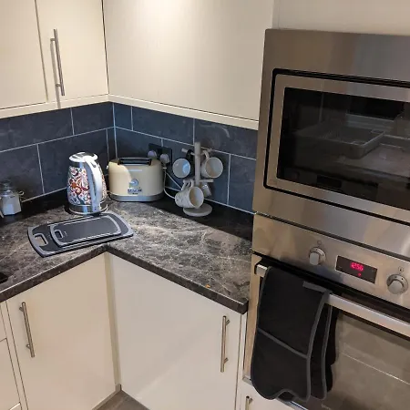 Whitby House Retreat Sleeps 12 Apartment Sleights