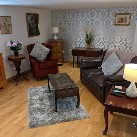 Whitby House Retreat Sleeps 12