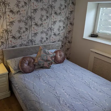 Whitby House Retreat Sleeps 12 Sleights