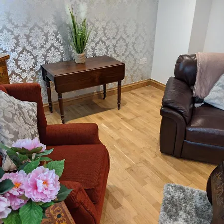 Whitby House Retreat Sleeps 12