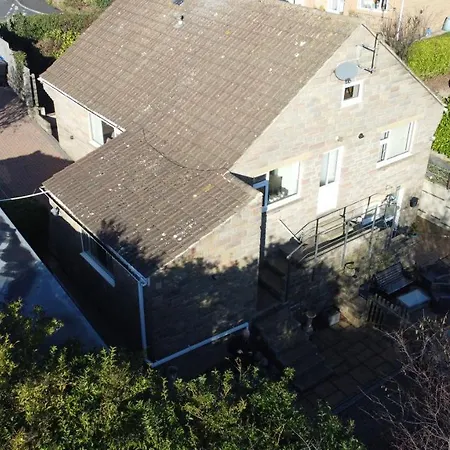 Whitby House Retreat Sleeps 12 Sleights