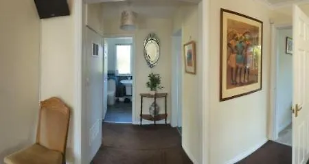 Apartment Whitby House Retreat Sleeps 12