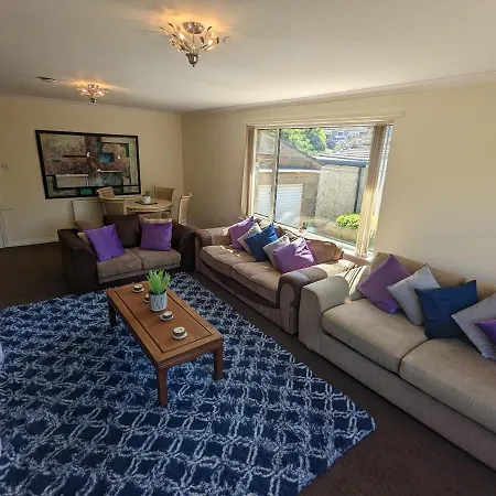 Apartment Whitby House Retreat Sleeps 12 Sleights