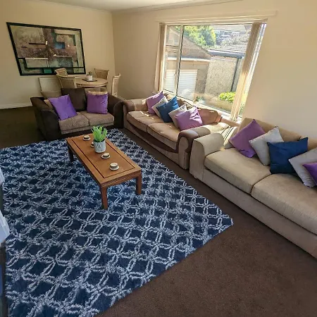 Apartment Whitby House Retreat Sleeps 12 Sleights