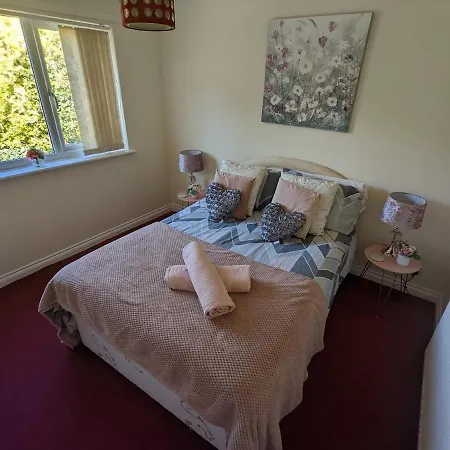 Apartment Whitby House Retreat Sleeps 12 Sleights