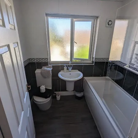 Whitby House Retreat Sleeps 12